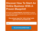 can we Teach you How to make an Income online?