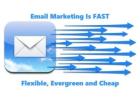 Email Marketing Free Forever