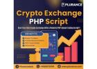 Launch Your Own Bitcoin Exchange with PHP Crypto Trading Script