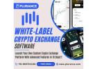 Enterprise-Grade White Label Crypto Exchange Software – Book a Demo