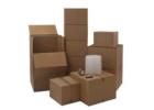 Buy High-Quality Moving Boxes UK | Packaging Express