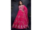 Like A Diva Presents Anarkali Suits – Where Style Meets Tradition