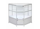 Shop Secure Glass Display Cases Online at Glass Cabinets Direct